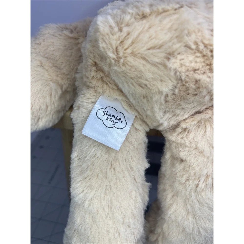 Slumberkins Honey Bear Kin‎ Tan 12